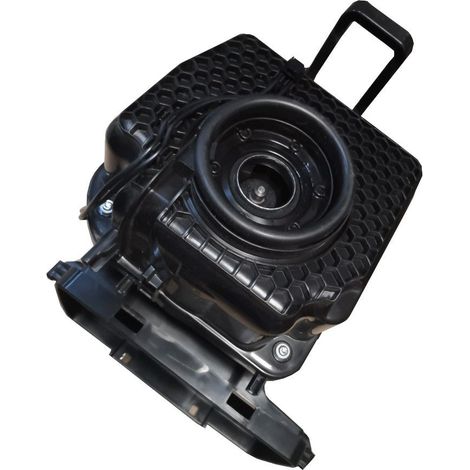 Bloc moteur (RS-2230000931) Aspirateur ROWENTA, TEFAL