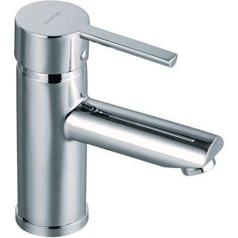 Mitigeur monocommande de lavabo DRAKO - RAMÓN SOLER (1/3)