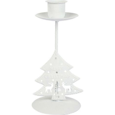 Accessoires de photographie rétro européens : bougeoirs, chandeliers, fond, décoration intérieure, bougeoirs de Noël