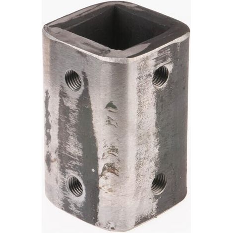 Mors. 51,5x51,5x130 14mm UNIVERSALE CP0565 51