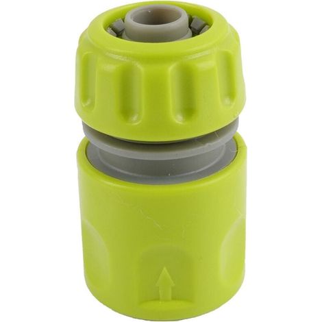 Hose Pipe Quick Connector Garden Hose Connector Hose Tap Connector Kit For Watering Car Washing Washing Machine (1/5)