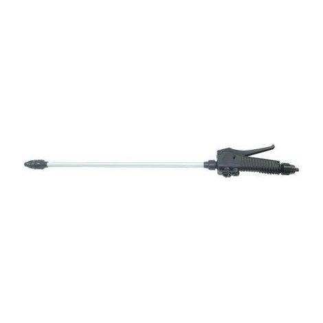 LANCIA POMPA DAL DEGAN  PLASTICA CM 65
