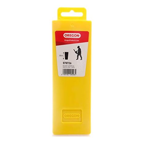 Cuneo abbattimento 20cm OREGON