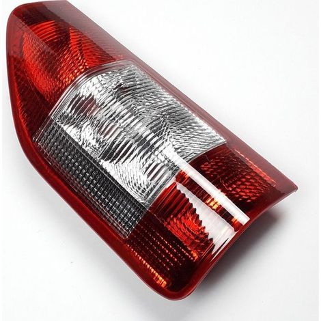 Freno trasero / stop izquierdo Mercedes Sprinter, 8261556 1995-2005, sin base (1/3)