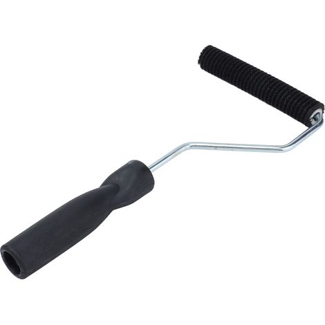 Glasfaserwalze, Durchmesser 22 x 125 mm, Laminiergerät für Blasenbildung, Glasfaserzubehör (1/5)