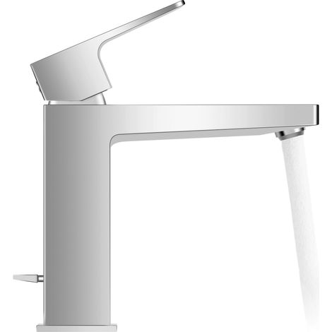 Duravit Manhattan Einhebel-Waschtischmischer, M FreshStart, (1/3)