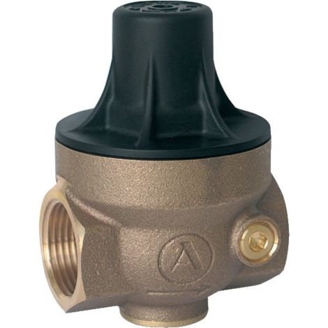 Détendeur eau isobar FF préréglé 3B Ø26x34 - Chapeau Composite - Actaris/Itron