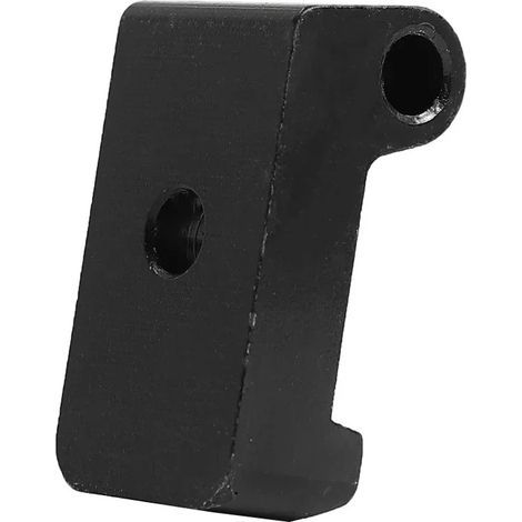 Folding latch for INOKIM OXO OX electric scooter, latch and hook accessory for folding system (1/4)