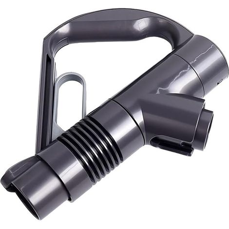 Manico di ricambio, compatibile con gli aspirapolvere Dyson DC19, DC23, DC26, DC29, DC32, DC33C, DC36, DC37, DC48, DC52. Pezzo di ricambio per aspirapolvere. (1/4)
