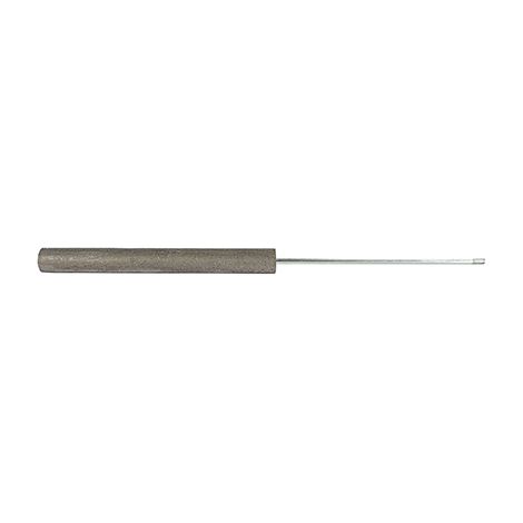 Anodo di magnesio m 6x8 D. 18 x 230 UNIVAL