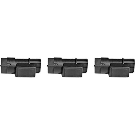 3 capteurs de vitesse pour voiture, compatibles avec MG MGF TF ZR ZS, ROVER 25 45 200 211 216 218 220 400 414 416 600, Land Rover Freelander et Honda. (1/5)