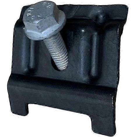 1J0803219 Support de fixation de batterie avec vis - Sy