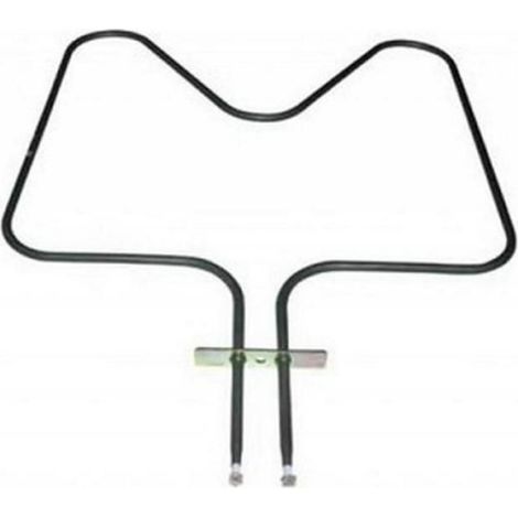 Resistance De Four - 1000 W - 432 X 327 Mm - 230 V - Pour Cuisiniere Et Four - 1 Unite