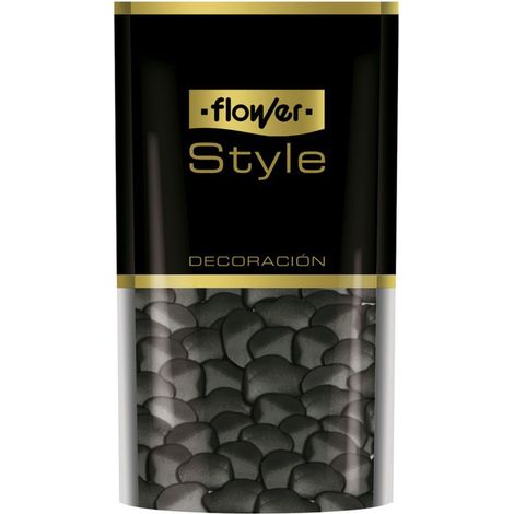 FLOWER STYLE Bolos Negros 30/50, 20 kg