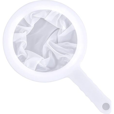 1 Pièce Filtres En Nylon,Tamis Filtre Alimentaire, Tamis à Jus,Filtres à Mailles Fines,Filtre à Vin,Pour filtrer les huiles,Café,Vin,Jus,Lait de Soja(100 Mailles) (1/5)
