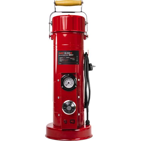 GYS 060708 ESTUFA ELECTRODOS DRY 10.400R (10kg - 50/400°C)