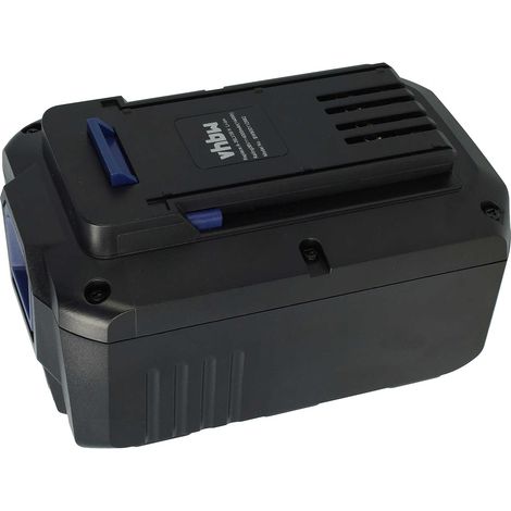 vhbw Battery Replacement for Lux Tools 36LB2600, 1787233 for Lawnmower (4000 mAh, 36 V, Li-ion) (1/4)