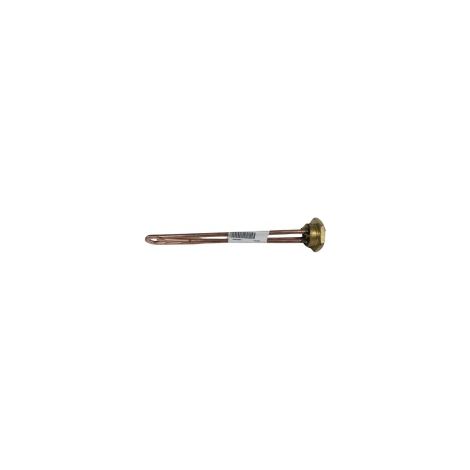 Resistencia rosca 1. 1/4” 3000W (recta)