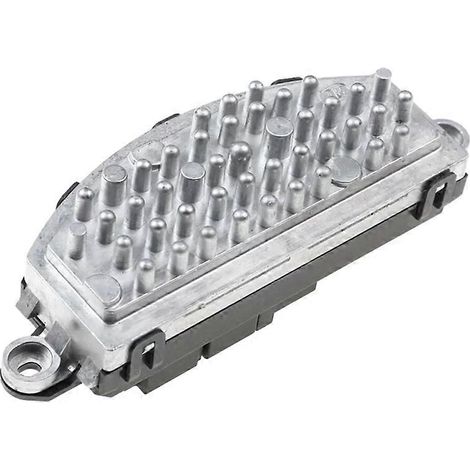 Gebläsemotor-Steuerwiderstand 64119276112 64119319919 für BMW F15 F16 428i X5 320i 335i 2012-2016 F22 F23 F30 F31 F32 (1/5)