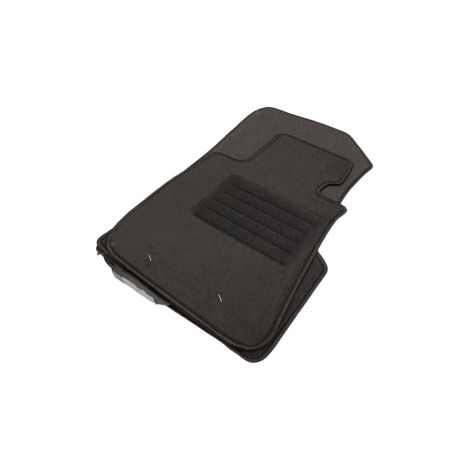Tapis de sol en moquette pour BMW Série 3 E90 / E91 / E92 (2005-2012)