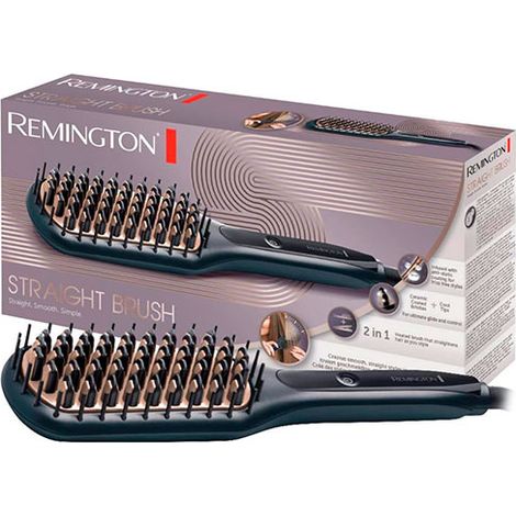 CEPILLO ALISADOR CERÁMICO REMINGTON