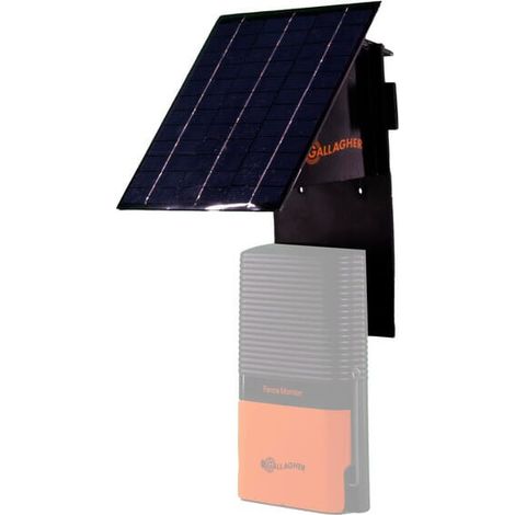 Électrificateur GALLAGHER 090426GAL