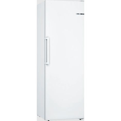 Congelatore verticale no frost da 60 cm e 225 litri - GSN33FWEV - Bosch