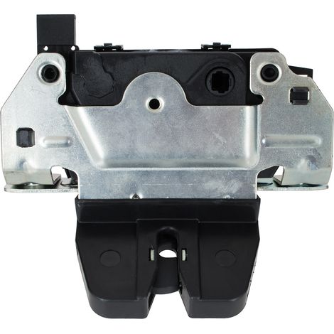 Cerradura de la tapa del maletero trasero del Opel Zafira B 05-15 (1/2)