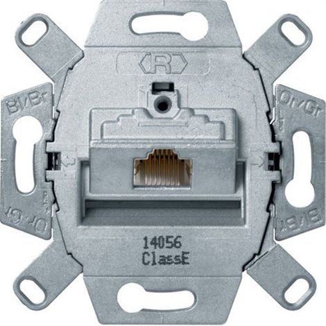 Connettore a 8 pin per Emirati Arabi Uniti, modello 455401
