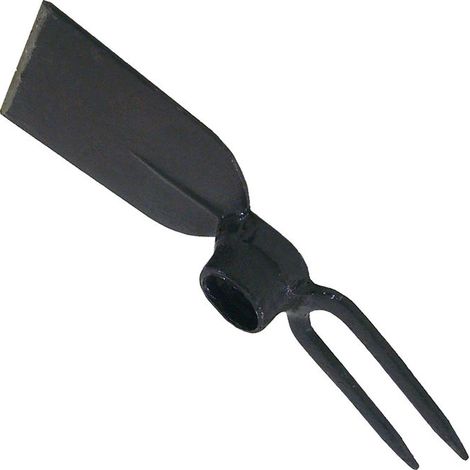 Zappino Forgiato con Corni
