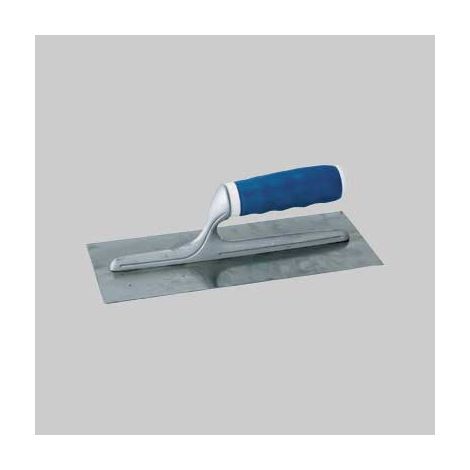 FRATTONE LISCIO M GOMMA 28x12 cm - MADE IN ITALY