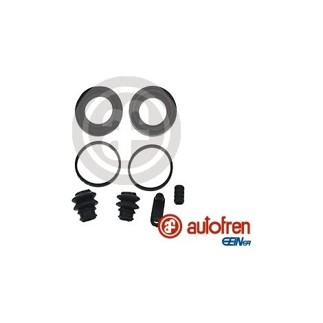 Kit de réparation, étrier de frein Autofren Seinsa D41650 KIA 581103E600