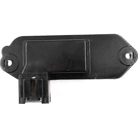Régulateur de résistance chauffante pour ventilateur de moteur automobile compatible avec BB180BF4M BB18-0BF4M HB180BP4M BB18-0 (1/5)