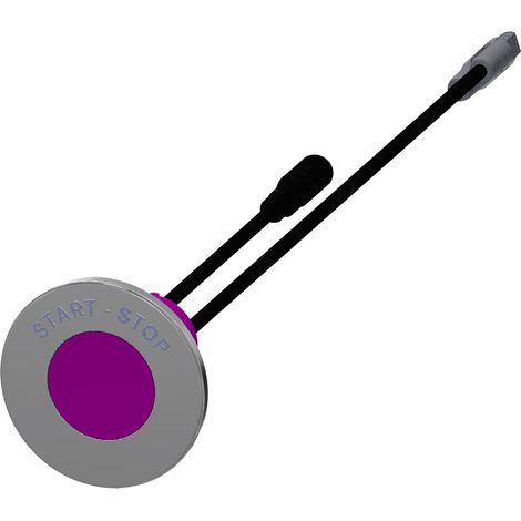 KWC AR Tastsensor, F5, ID12/00001,  2030060302