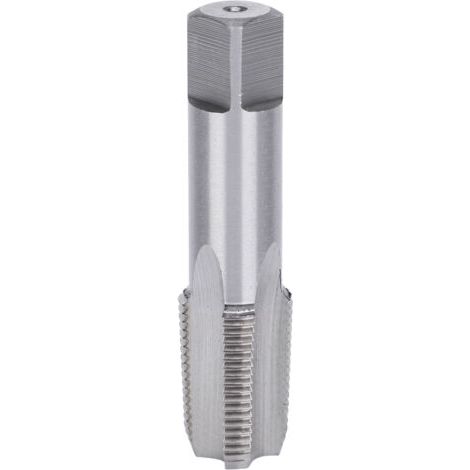 DEESSE SHOP-Robinet de Tuyau NPT, HSS ZG 3/8‑19 Robinet à Filetage Manuel Outils Manuels de Réparation de Matériel de Dureté élevée (1/5)