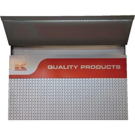 Panel led L&H 57402260X (1/2)