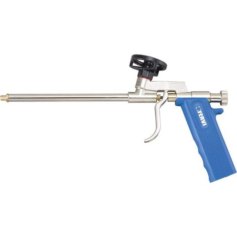 PISTOLET APPLICATEUR DE MOUSSE POLYURëTHANE 0678