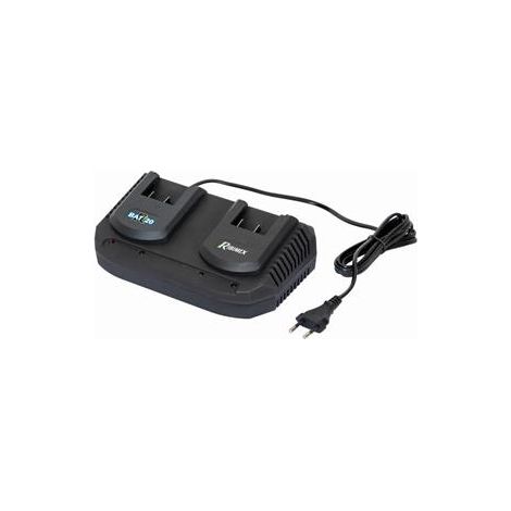 Chargeur double R-bat20 (1/3)