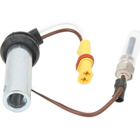 Kit de réparation de bougies de préchauffage en céramique 24 V pour chauffage de stationnement Webasto et Eberspacher 2 kW (1/5)