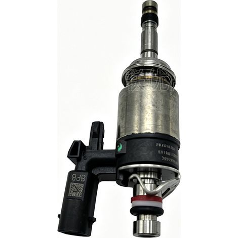 L'injecteur de carburant 04E906036AD convient aux Volkswagen, Audi, Golf, Tiguan et Skoda. (1/4)