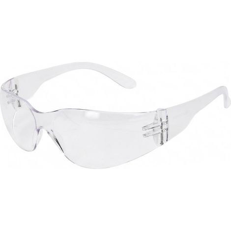 Gafas de protección transparente para deporte EN ISO 16321 (1/5)