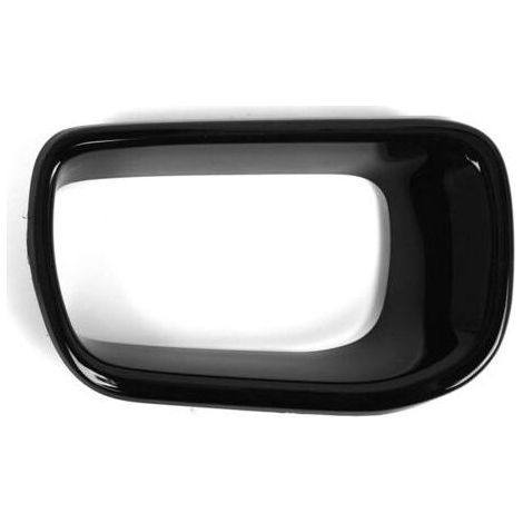 Ersatz-Luftkanalabdeckung unten rechts vorne für BMW MINI COOPER S F55 F56 F57 2013-2016 OEM 51117337810 (1/5)