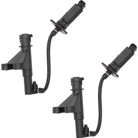 2 Pcs Engine Oil Level Capteur 0005427818 A0061532728 pour Mercedes – Benz R170 W163 W202 W208 W211 W203 S203 A209 A208 C208 (1/5)