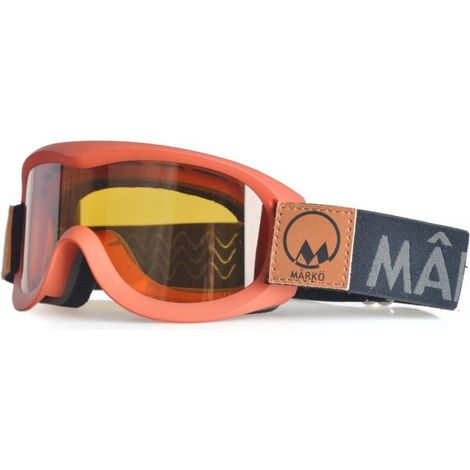 Lunettes Moto B8 REPLICA BORD. (1/4)