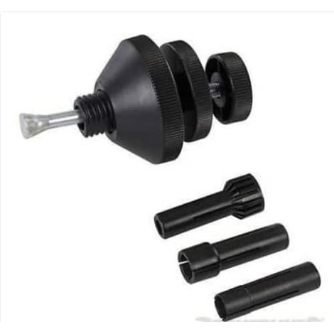 UTENSILE ALLINEAMENTO DISCO DISCHI DI FRIZIONE UNIVERSALE VEICOLI AUTO 988 SILV