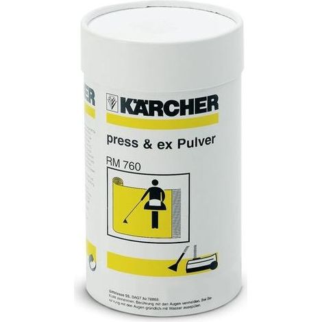 Kärcher 6.290-175.0 - Limpiador (800 ml) RM 760 Classic