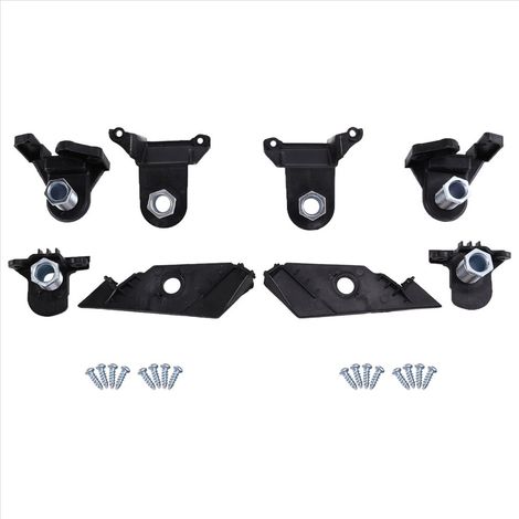 Kit di riparazione fari per station wagon versione europea (365) (1/3)