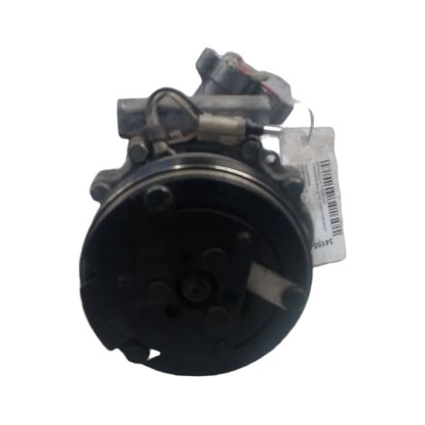 [PRODUIT D'OCCASION] Compresseur Air Conditionne RENAULT Twingo Ph.3 2000-2007 ♻️ Ref Oe. 8200840770 - Garantie à vie (1/5)