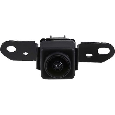 Cámara de parachoques delantero 28442-JN00A para 2019-2023 28442JN00A Cámara de visión frontal Cámara de asistencia de estacionamiento (1/5)