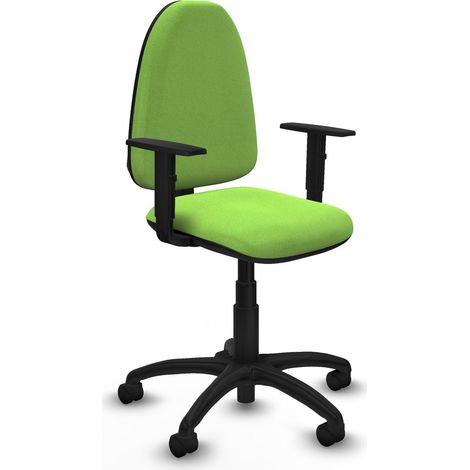 Silla de Oficina Piqueras y Crespo B1D01RN Pistacho